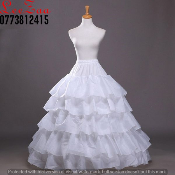 buckram for sale in kandy srilanka, petticoat for sale in kandy srilanka, wedding gown for sale in kandy