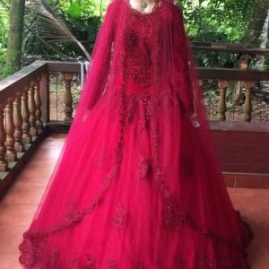 muslim wedding dreses for sale in kandy, muslim wedding dresses for sale in srilanka, muslim wedding frock for rent