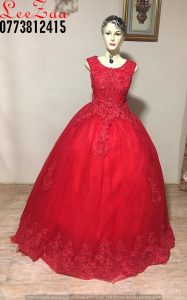 wedding frock for sale in kandy