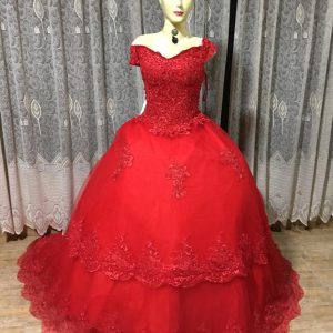 wedding frock for sale in kandy